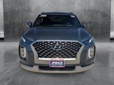 Used 2022 Hyundai Palisade Calligraphy image 2