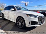 Used 2022 Audi Q7 3.0T Prestige image 4