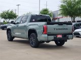 New 2025 Toyota Tundra Platinum image 4