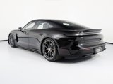 Certified 2025 Porsche Taycan Turbo GT image 3