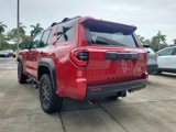 Used 2025 Toyota 4Runner SR5 image 3