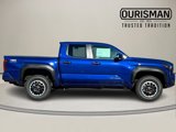 New 2024 Toyota Tacoma TRD Off-Road image 2