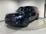 Used 2018 Land Rover Range Rover Long Wheelbase Autobiography image 3