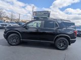 New 2026 Honda Passport RTL image 5