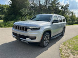 Used 2024 Jeep Wagoneer L Series II w/ Flexible Seating Group image 2