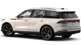 New 2025 Lincoln Aviator Reserve w/ Equipment Group 201A image 4