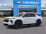 New 2026 Chevrolet Traverse LT w/ Driver Confidence Package image 2