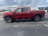 New 2025 GMC Sierra 1500 SLT w/ SLT Premium Plus Package image 2