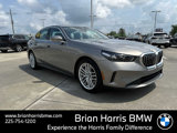 Certified 2024 BMW 530i w/ Convenience Package image 3