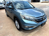 Used 2015 Honda CR-V EX image 3