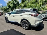 Used 2017 Nissan Murano S image 5