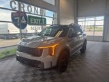 New 2025 Kia Sorento SX image 3