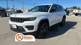 New 2025 Jeep Grand Cherokee Limited w/ Black Appearance Package image 3