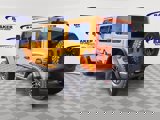 New 2025 Jeep Wrangler Unlimited Rubicon image 5