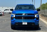 New 2025 Chevrolet Silverado 1500 RST image 6