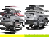 New 2025 Toyota Grand Highlander AWD image 5