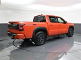 New 2025 Nissan Frontier PRO-4X image 4