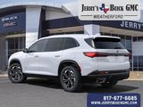 New 2025 Buick Enclave Sport Touring w/ Super Cruise Package image 4