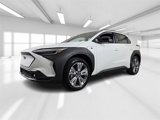 New 2025 Subaru Solterra Limited image 2