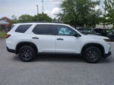 New 2025 Honda Pilot TrailSport image 3