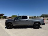 Used 2021 Chevrolet Silverado 1500 Custom Trail Boss image 3
