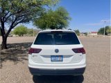 Used 2018 Volkswagen Tiguan SE w/ Panoramic Sunroof Package image 4