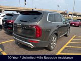 Certified 2022 Kia Telluride S image 3