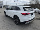 New 2025 Mercedes-Benz GLC 350e 4MATIC image 5