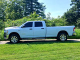Used 2022 RAM 3500 Tradesman w/ Chrome Appearance Group image 4