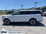 New 2025 Ford Expedition Max Platinum image 6