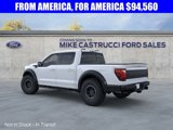 New 2025 Ford F150 Raptor image 4