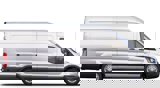 New 2025 Ford Transit 350 148 High Roof Extended AWD image 5