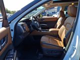 New 2025 Nissan Pathfinder Platinum image 5