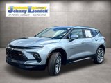 Used 2024 Chevrolet Blazer RS w/ Enhanced Convenience Package image 4