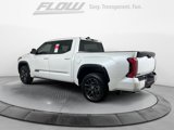 New 2025 Toyota Tundra Platinum image 5