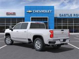 New 2025 Chevrolet Silverado 2500 High Country w/ High Country Premium Package image 3