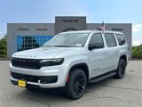 New 2025 Jeep Wagoneer Series II w/ Premium Group I image 4