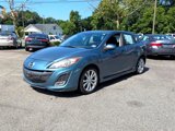 Used 2010 MAZDA MAZDA3 s Sport image 4