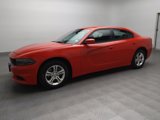 Used 2022 Dodge Charger SXT image 2