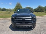 New 2025 Toyota Tacoma SR5 image 2