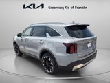 New 2026 Kia Sorento SX image 5