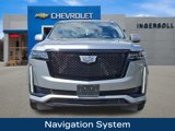 Used 2024 Cadillac Escalade Sport Platinum image 3