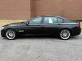 Used 2015 BMW 740Li image 5
