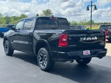 New 2025 RAM 1500 Laramie w/ Sport Appearance Package image 3