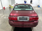 Used 2005 Buick Le Sabre Custom image 4