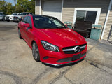 Used 2019 Mercedes-Benz CLA 250 4MATIC w/ Premium Package image 2