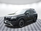 New 2025 Nissan Pathfinder Rock Creek image 3