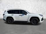 New 2025 Lexus LX 700h Overtrail image 3