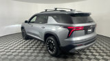 New 2025 Chevrolet Traverse Z71 w/ Enhanced Driving Package image 5