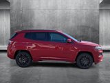 Used 2023 Jeep Compass Limited image 4